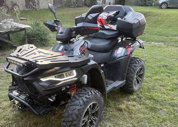 Linhai 420 promax 420 Linhai 420 promax 420