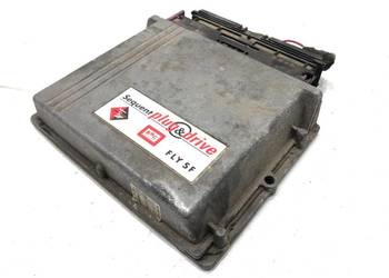 KOMPUTER DO GAZU LPG BRC FLY SF STEROWNIK GAZU, ZASILANIA