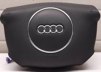 PODUSZKA AIRBAG KIEROWNICY AUDI A3 8P A4 B6 8P0880201D