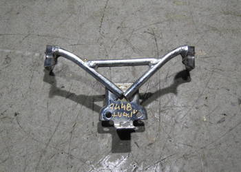 YAMAHA XV 250 125 VIRAGO 535 750 MOCOWANIE STELAŻ RAMA UCHWY