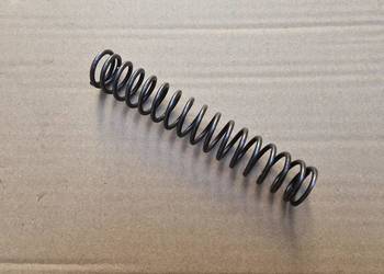 Sprężyna pompy włączania wysprzęglika Fortschritt ZT