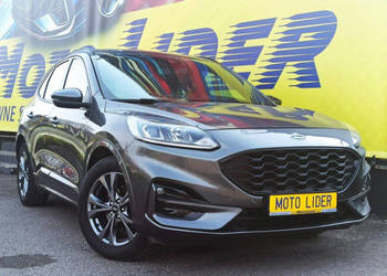 2.0 D , ST-LINE , 33 tys km