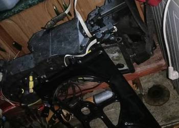 Klimatyzacja passat B3/B4 VR6