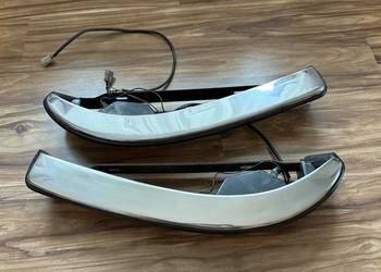 Zderzaki Alfa Romeo Spider FASTBACK 1970- 1982 - BUMPER