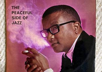 Billy Strayhorn – The Peaceful Side Of Jazz