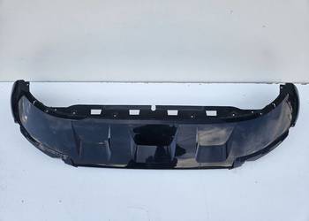 SEAT ATECA CUPRA 575 SPOILER ZDERZAKA PRZÓD PRZEDNI 575805903F