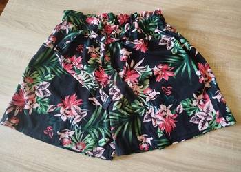 Przewiewne spodenki L/XL