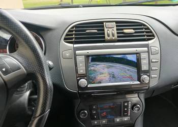 Radio Android 11 Fiat Bravo 07-12 gps wifi bluetooth cplay