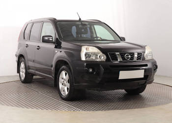 Nissan X-Trail 2.0 dCi