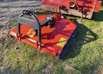 Kosiarka sadownicza rokosan Agmet 160 jak nowa