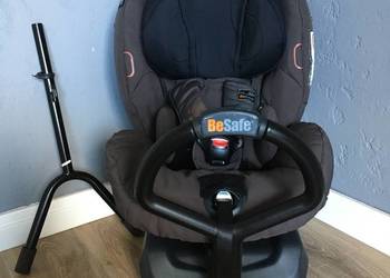 Schuchmann Siggi 1/Be Safe Izi Kid X3 Handicap niepełnospr