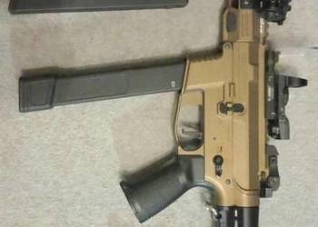 replika asg nemesis x9