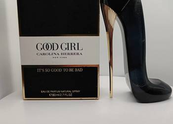 CAROLINA HERRERA GOOD GIRL – DAMSKIE PERFUMY