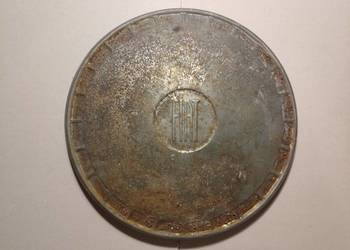 Zabytkowe kołpaki kapsle Fiat 124 Fiat 1100R