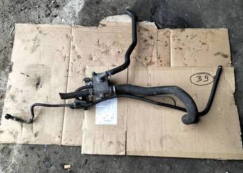 mondeo mk3 1.8 wąż rura przewód wody
