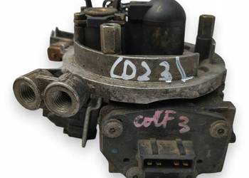 PRZEPUSTNICA VW Golf III Vento Passat 1.6 1.8 3435201589 Bosch