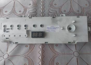 DAEWOO DWD1031B  361430AA40 MODUŁ PRALKI