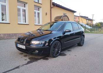 Seat Leon 1