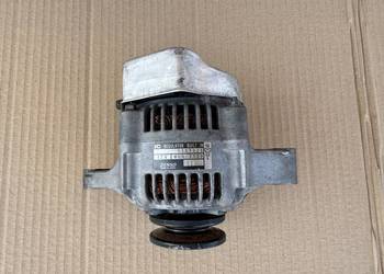 Ligier Microcar Lombardini Alternator Denso Oryginalny