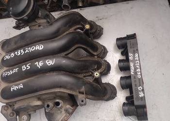 VW PASSAT B5 AUDI A4 1,6 8V ANA kolektor ssący 06B133210AD