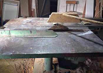 Strugarko-pilarka Strugarko-pilarka