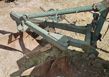 Pług 2 unia grudziądz