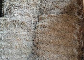 Sprzedam Siano/Słomę