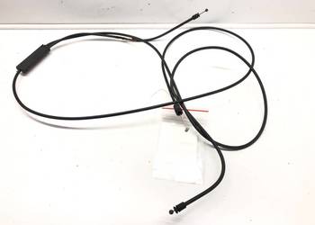 LINKA MASKI BMW F01 08-15 CIĘGNO OTWIERANIA, ZAMKA