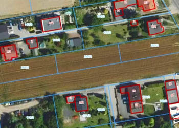 Oferta sprzedaży działki 760 metrów Wodzisław Śląski