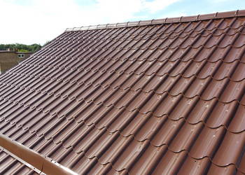 Malowanie dachów Kadach.pl Mikołów Katowice Bytom Gliwice Ru