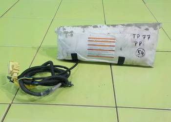 NISSAN JUKE I F15 1.6 B 13r 5D AIRBAG poduszka prawa przod