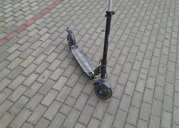 Hulajnoga elektryczna