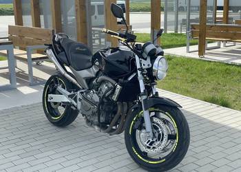 Honda Hornet 600 - PC36 - 2003r - Mivv Honda Hornet 600 - PC36 - 2003r - Mivv