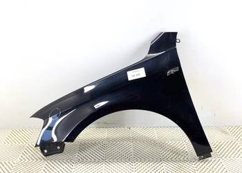 BŁOTNIK LEWY PRZÓD LC9X VW PASSAT B7 Kombi 10-15