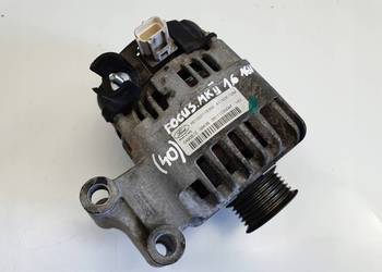 ALTERNATOR Ford Focus MK2 1.6 16V _ MS1022118355 3N1110300AF 105A