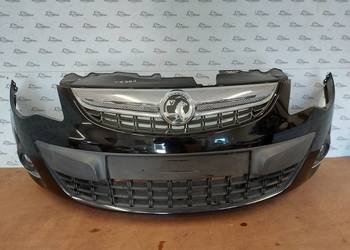 CORSA D LIFT zderzak przód przedni