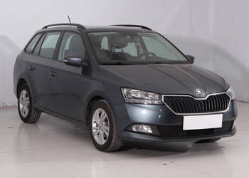 Skoda Fabia 1.0 TSI