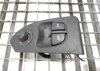 PRZEŁĄCZNIK SZYB LEWY FIAT DUCATO II Bus WŁĄCZNIK