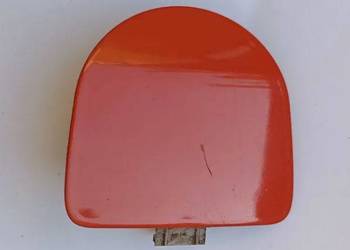 zaslepka haka zderzaka tyl  Fiat 500  15-21r zaslepka haka zderzaka tyl  Fiat 500  15-21r