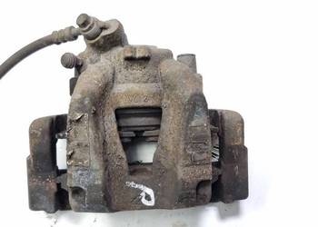 ZACISK HAMULCOWY PRZÓD PRAWY CITROEN C4 PICASSO