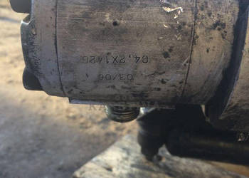 Pompa hydrauliczna zębata C4,2X142G