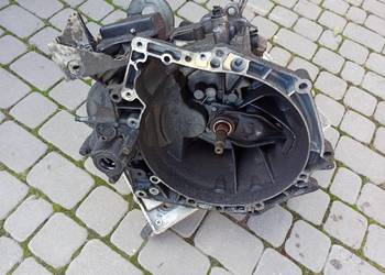Peugeot 307 1.6 HDI skrzynia biegów (5) 9680886910 Citroen C4 1.6 HDI