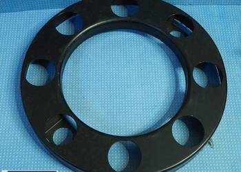 Osłona śrub koła S1142 metalowa 46731213