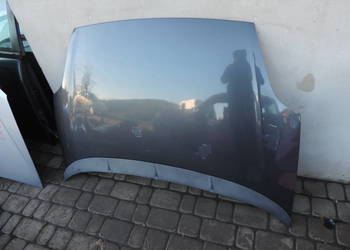 FIAT GRANDE PUNTO MASKA POKRYWA SILNIKA 634/C