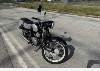 Shl 175 po renowacij nowka