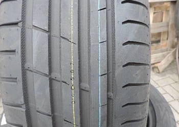 Opony 225/45ZR18 Nokian