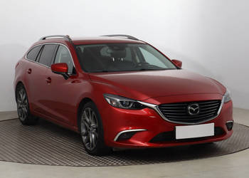 Mazda 6 2.2 Skyactiv-D