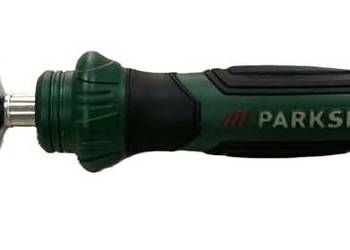 Lutownica Parkside PLBS 30 B2