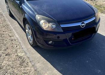 Astra H 2007r 1.7 D