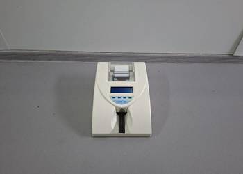 PÓŁAUTOMATYCZNY ANALIZATOR MOCZU URIT 50 [8784]